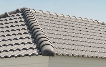 advantages of Marlcliff clay roofing