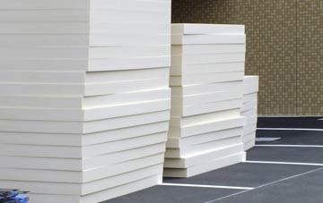 Marlcliff flat roof insulation costs