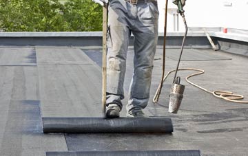 flat roof replacement Marlcliff, Warwickshire