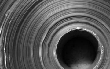 Marlcliff pvc roof replacement