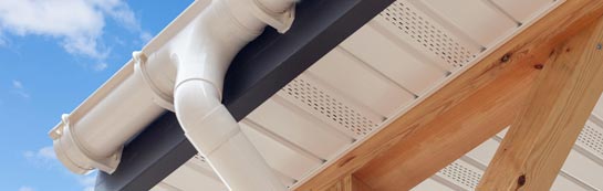 get Marlcliff guttering quotes today