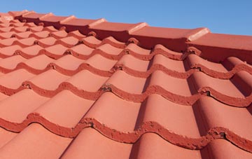 Marlcliff tile and slate roof replacement