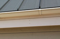 Marlcliff soffit repair